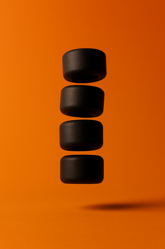 Yes, We Make Our Own Wheels. Here’s the Full Story.