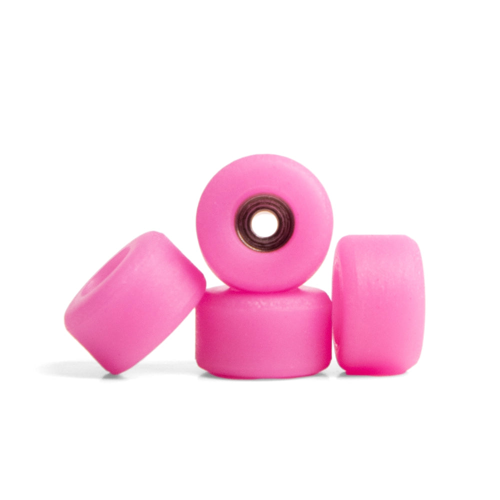 72D Plum R2 Wheels (8.1mm)