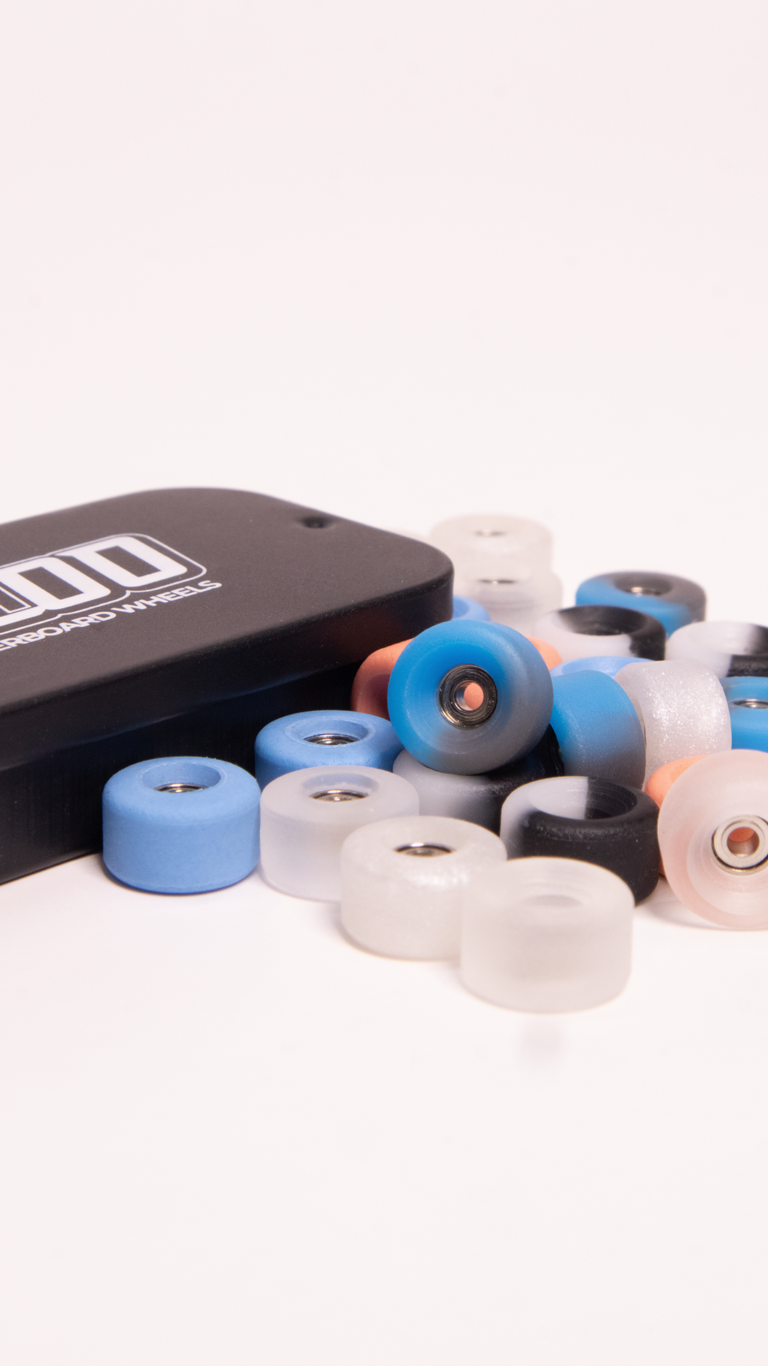 New Wheels Just Dropped — And They're Already Moving Fast