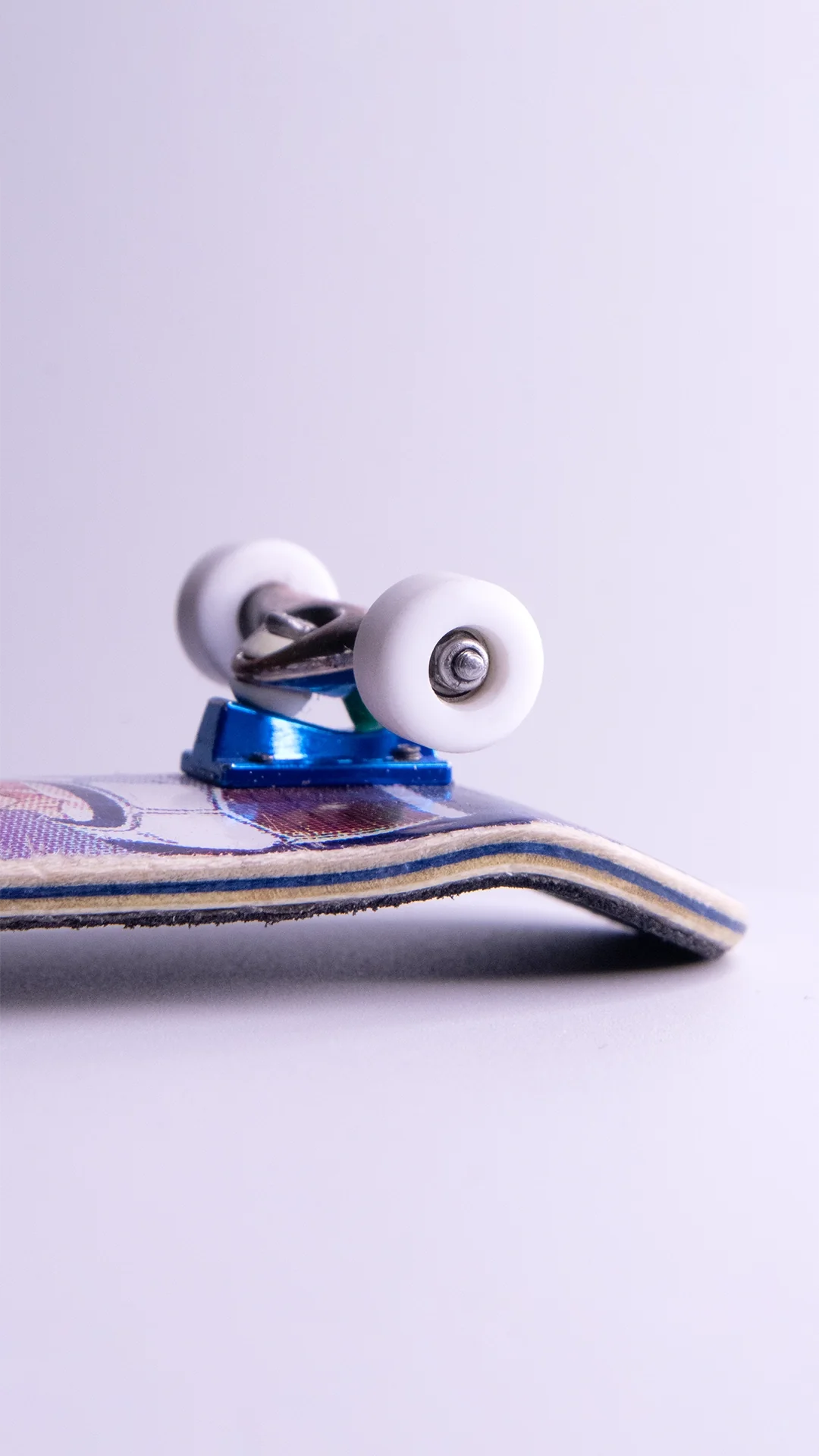 How Fingerboard Wheel Size Impacts Your Setup