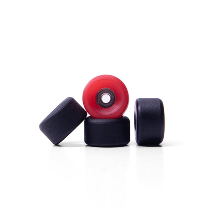 72D Bred R1 Wheels (8.1mm)