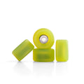 72D Green Apple R1 Wheels (8.1mm)