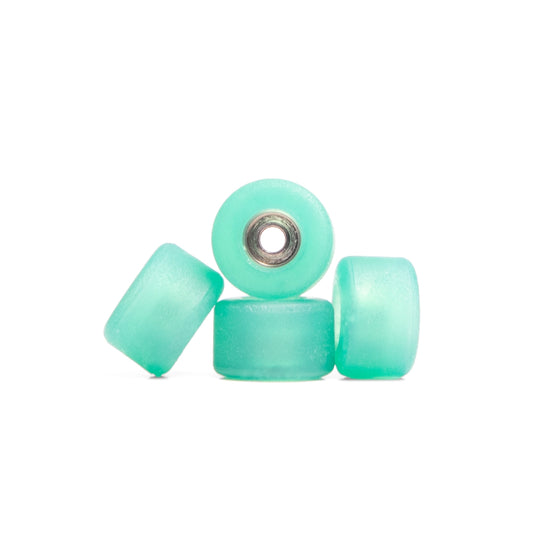 72D Aqua Marine R2 Wheels (7.4mm)