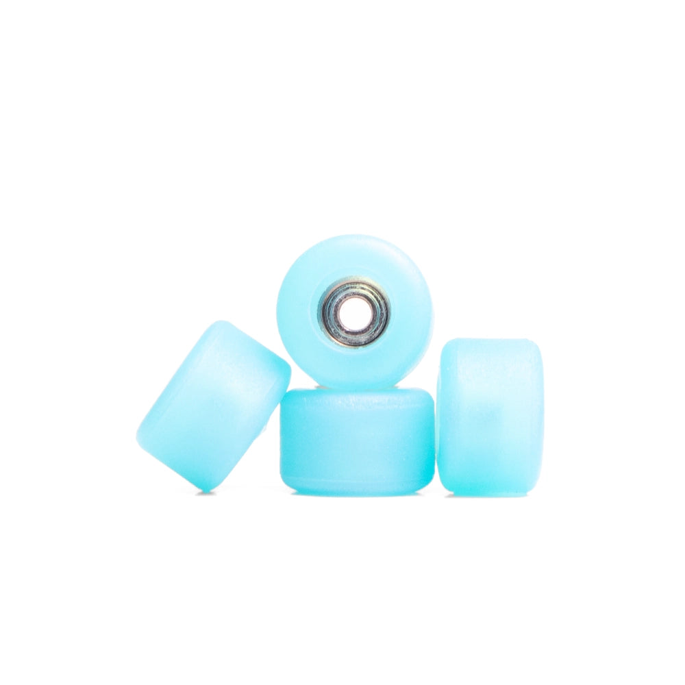 72D Glacier Blue R2 Wheels (7.4mm)