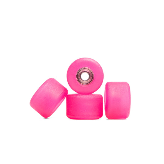72D Ultra Violet R2 Wheels (7.4mm)