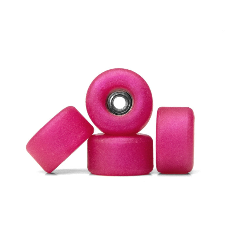 72D Pomegranate R2 Wheels (8.1mm)