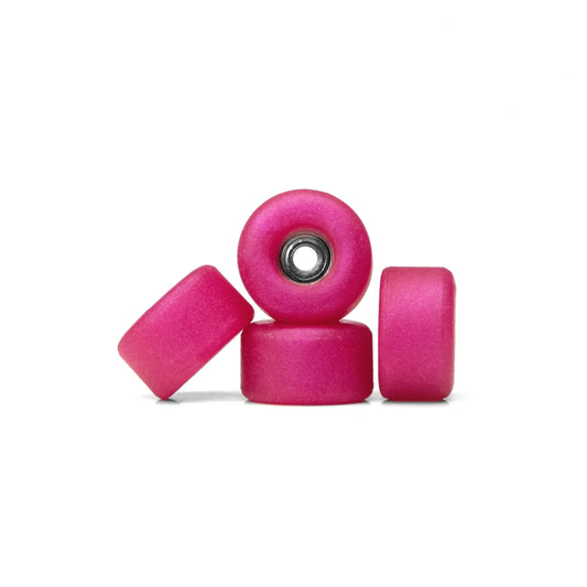 72D Pomegranate R2 Wheels (8.1mm)