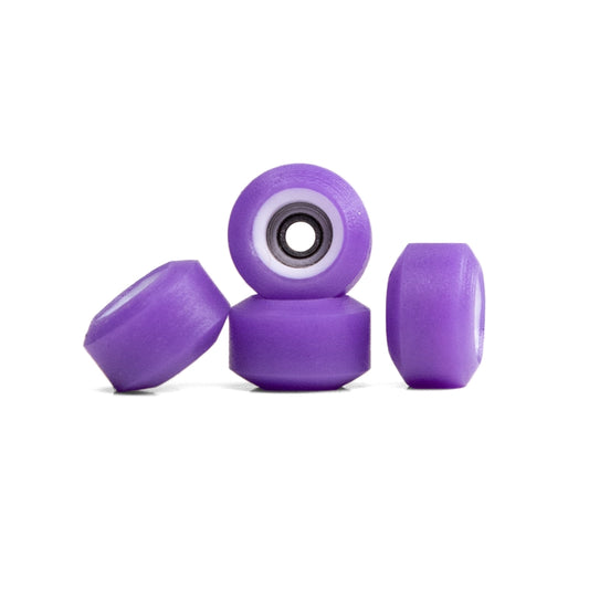 72D Purple S1 Wheels (7.4mm)