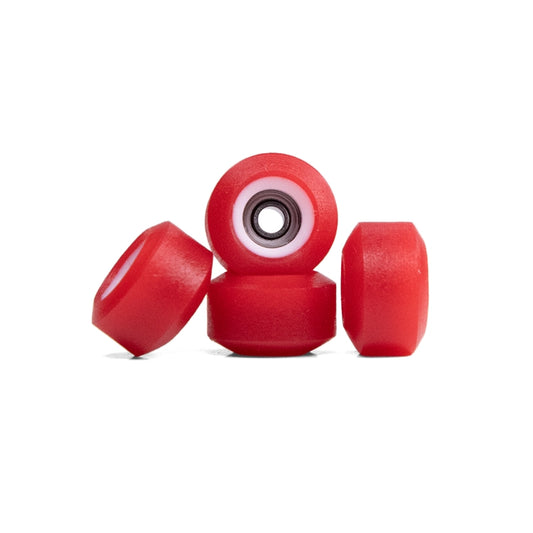 72D Red S1 Wheels (7.4mm)