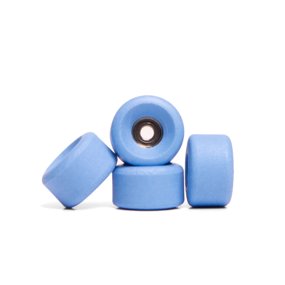 65D Blue R1 Wheels (8.1mm)