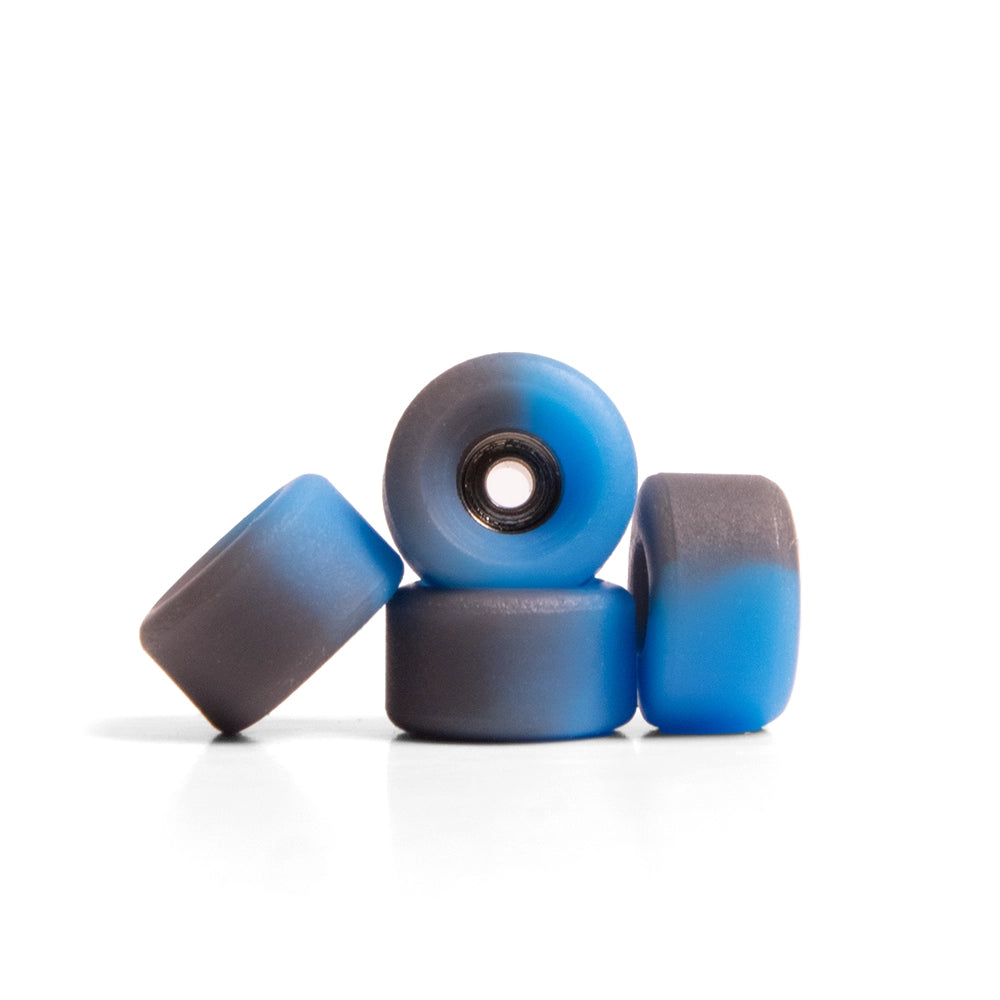 72D Shadow Blue R1 Wheels (8.1mm)