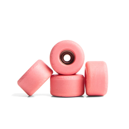 65D Bubblegum R2 Wheels (8.1mm)