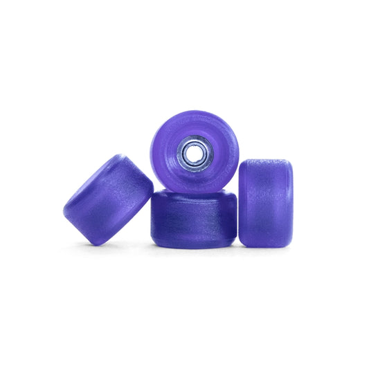 72D Grape Slushie R1 Wheels (7.8mm)