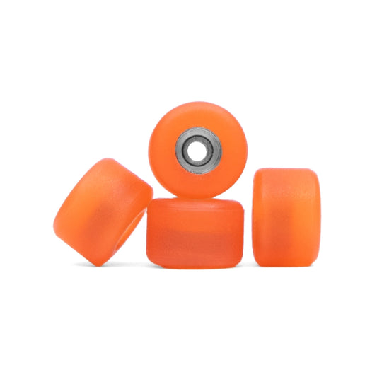 72D Tangerine R2 Wheels (7.1mm)