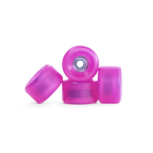 72D Ultra Violet R1 Wheels (7.8mm)